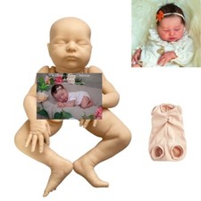 Kit 20" Laura Reborn Baby Doll
