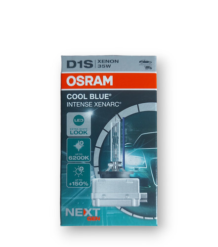 Osram d1s xenarc xenon - osram,