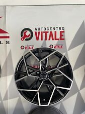 Set 4 Cerchi in Lega GMP