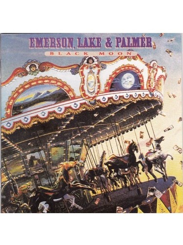 Emerson lake palmer - emerson,,