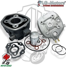 Cilindro Completo di testa