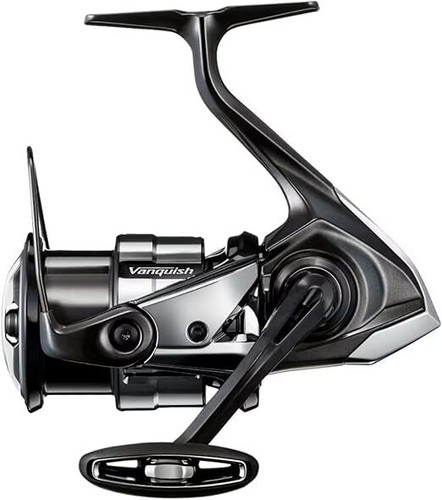 Mulinello spinning shimano - mulinello,