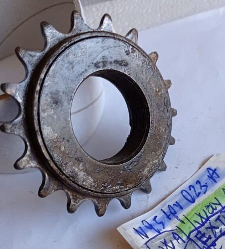 Vintage freewheel extra - freewheel,