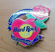 Pins Spilla HARD ROCK CAFE