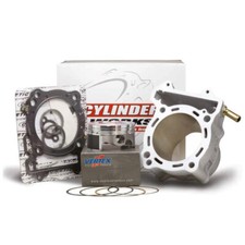 KIT CILINDRO PISTONE Cylinder