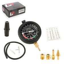 11 Pezzi Tester Di Vuoto Pompa