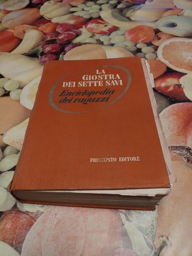 Giostra dei sette - giostra,
