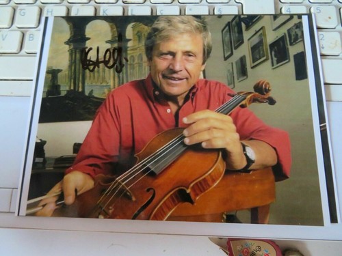 Autografo originale uto - originale,