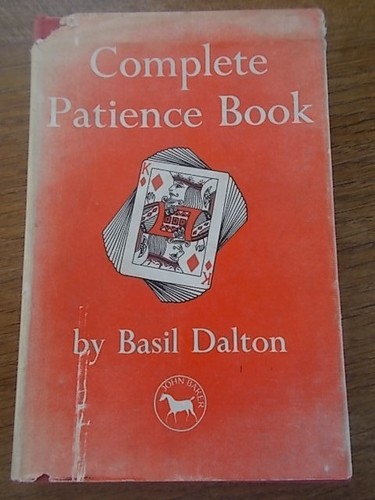 1948 the complete patience - 1948,