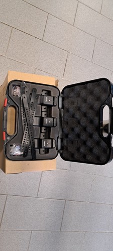 Avvisatori sonori con fascette - sonori,