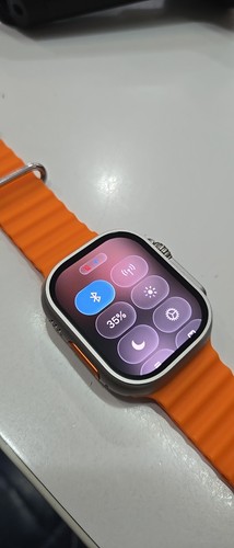 Smartwatch h26 ultra - smartwatch, ultra+