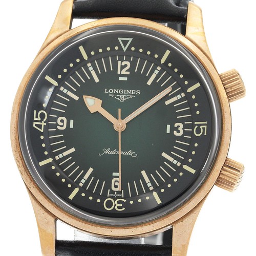 Orologio uomo automatico - orologio,