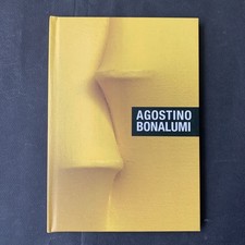 AGOSTINO BONALUMI. ARTEA