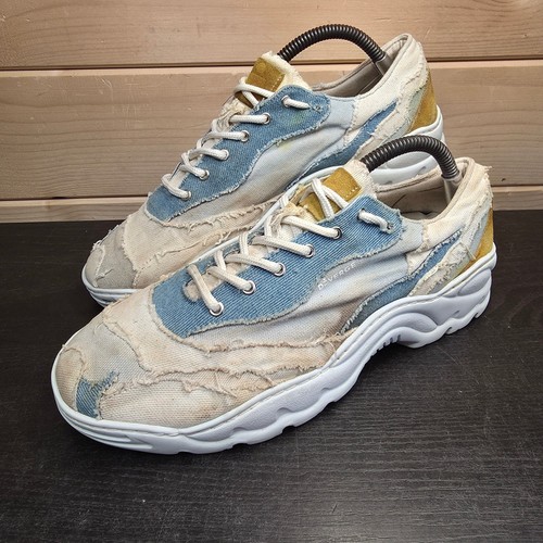 Scarpe ginnastica diverge - scarpe,