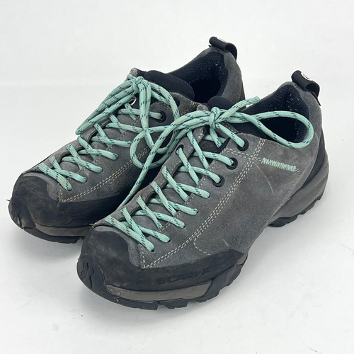 Scarpe trekking scarpa - trekking,