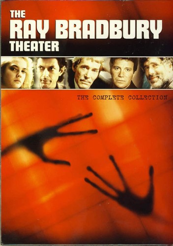 The ray bradbury - bradbury,
