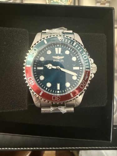 Invicta men watch - men’s,