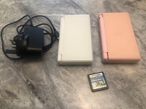 Nintendo lite sistema - nintendo, ds