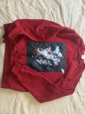 Maglione uomo NIKE taglia