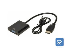 cavo Adattatore da HDMI a VGA