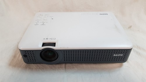 Sanyo plc xu78 proiettore - sanyo,