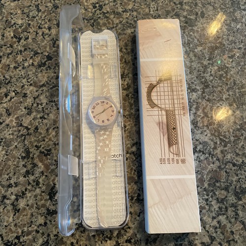 Swatch watch edizione limitata - watch,
