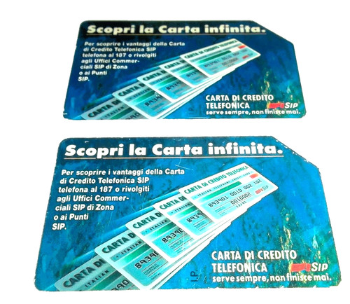 Vintage carta infinita 2 - infinita,