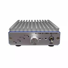 Amplificatore di potenza 45W