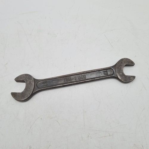Lancia 6531 wrench 17x19 - 64-6531,