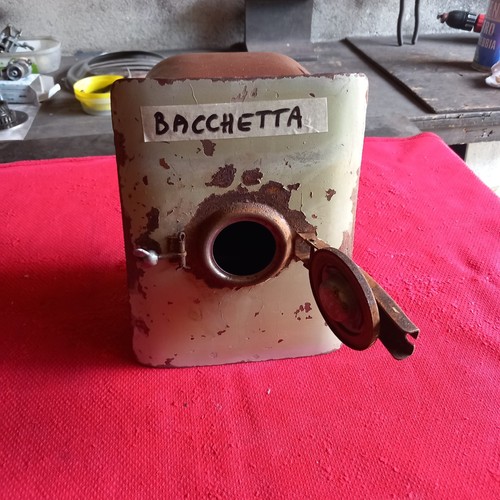 Serbatoio originale vespa - serbatoio,
