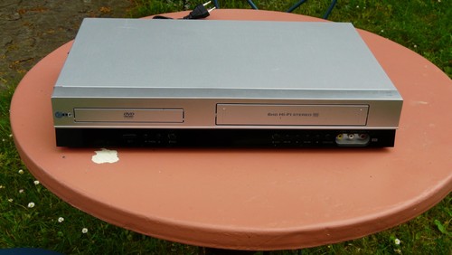 Combi scope dvd 280 - combi, v