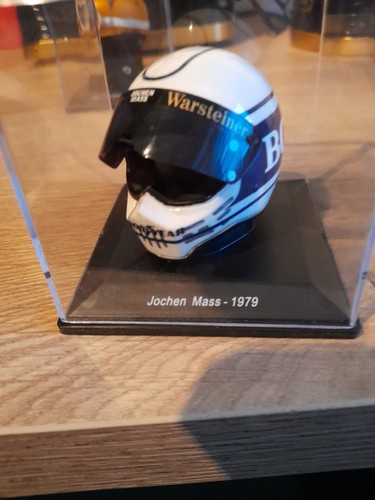 Elmetto spark jochen - 1:5,