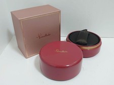 Pomellato portagioie scatola vuota scatola esterna scatola interna usata dal Giappone