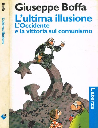 Ultima illusione - l'ultima,