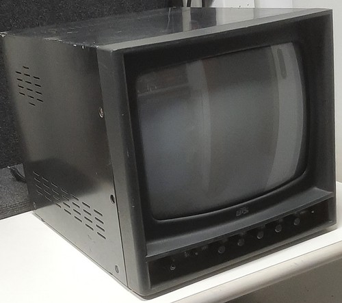 Monitor professionale bts - professionale,