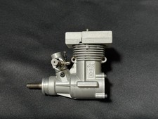 O.S. Motore elicottero Max 32FH anello pulito made in Japan