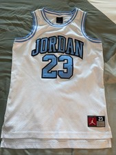 Maglia basket North Carolina