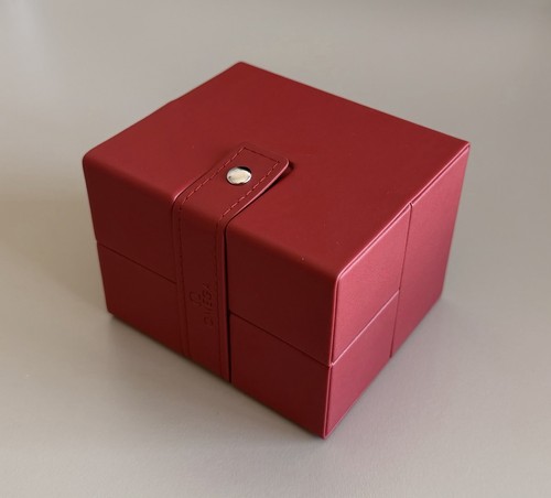 Omega travel service - travel/service, box