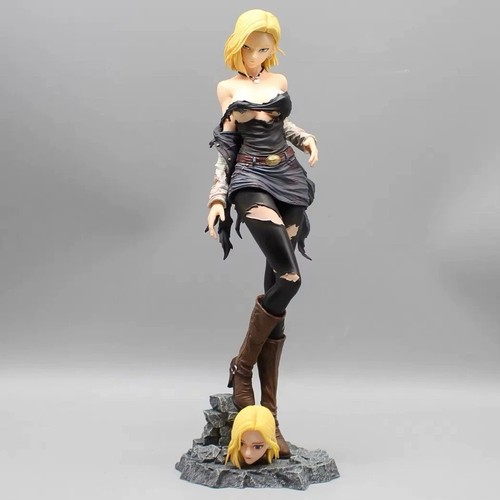 Action figure androide 30 - figure,