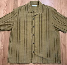 Zara Camicia da Campeggio a