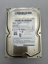 HDD Samsung 2TB modello