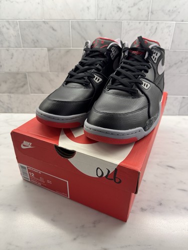 Nike air flight retro - air, low