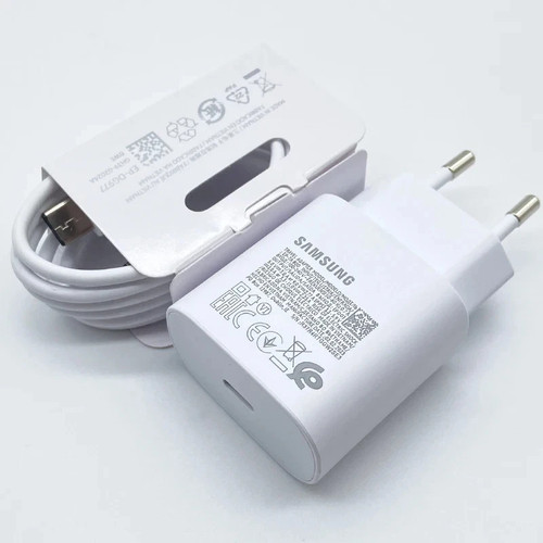 Samsung 25w caricatore super - samsung,