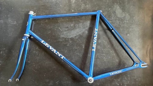 Levant fixie set telaio bici - fixie,