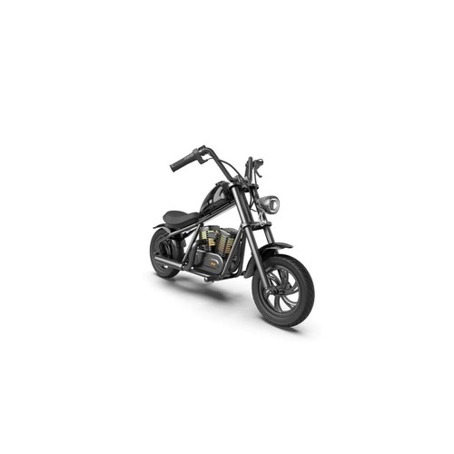 Hyper gogo cruiser - cruiser, plus