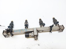 0280150942 INIETTORI METANO FIAT MULTIPLA II (186) 1.6 B/MET 16V MAN 5M 103CV 20