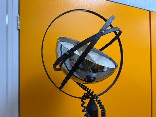 Designer floor lamp paradise - designer,
