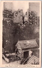 41 LA CHAUSSEE SAINT VICTOR -