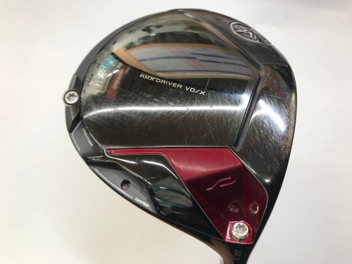 Yamaha rmx 5 - vd/x, gradi