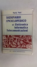 Nerio Neri,Dizionario